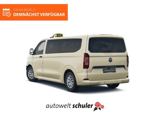 Volkswagen T7 Kombi 2,0 TDI Automatik Taxi 9-Sitzer