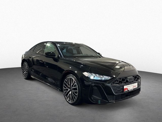 S5 Limousine QUATTRO MATRIX+AHK+B&O+HUD