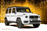 Mercedes-Benz G 63 AMG + FACELIFT + ACTIVE RIDE + Carbon - Mercedes-Benz R63