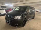 Volkswagen T5 Multivan Highline  - VW T5 Multivan Gebrauchtwagen in Hamburg