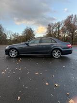 Mercedes-Benz E-Klasse 350 CDI  Lim.BlueEfficiency * 
