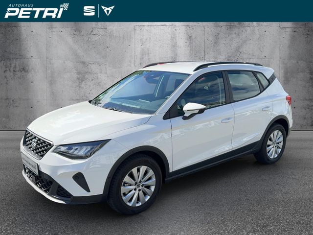 Seat Arona Style/ Parklenka./ LED/ FullLink/ Sitzhzg.