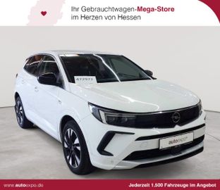 Opel Grandland (X) - 1