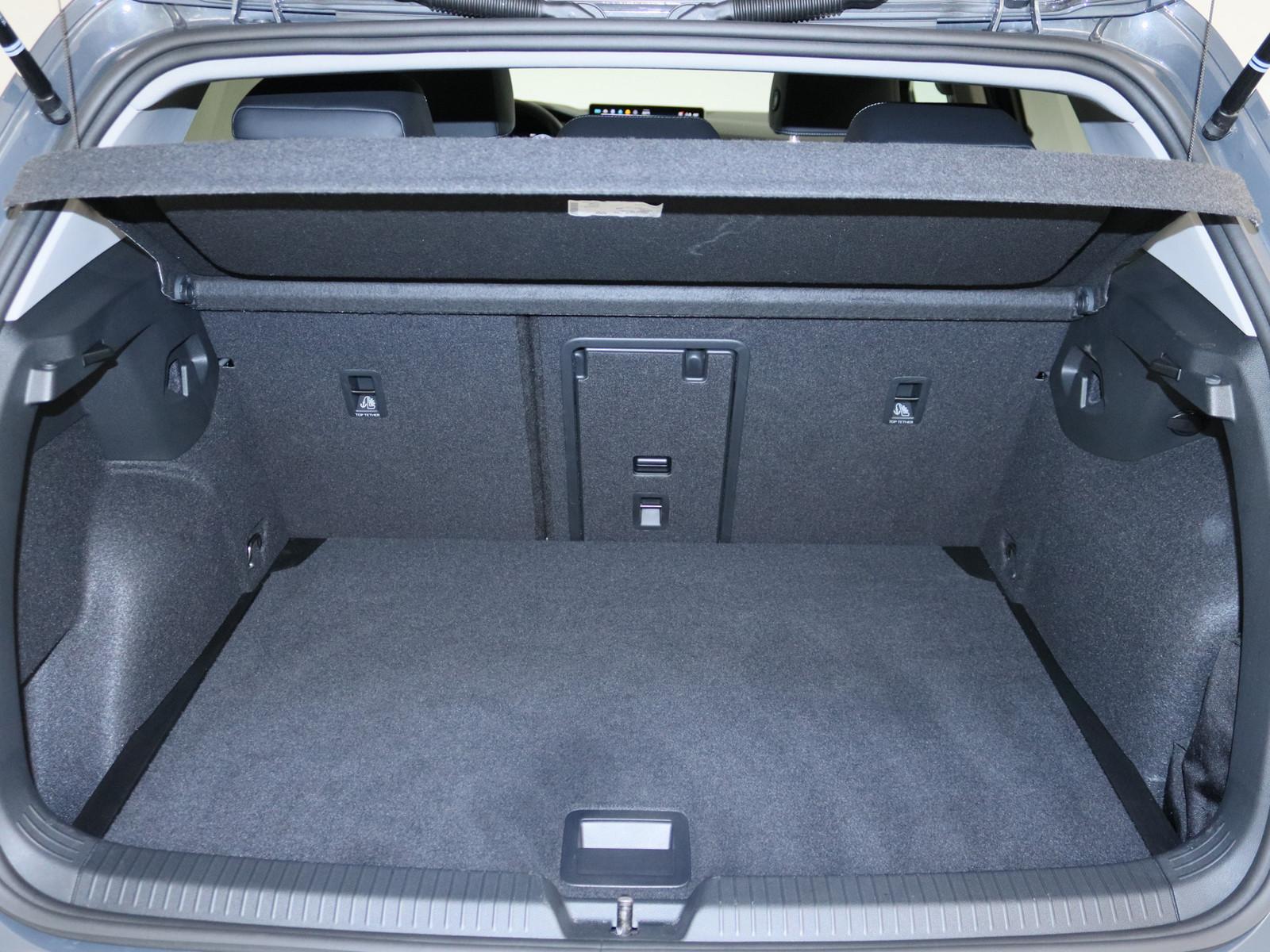 Volkswagen Golf VIII 1.5 eTSI Energy LED ACC NAVI KAMERA, миниатюра 9