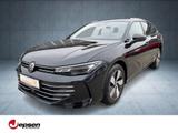 Volkswagen Passat Business 2.0 TDI DSG AHK+LED+Navi+LM