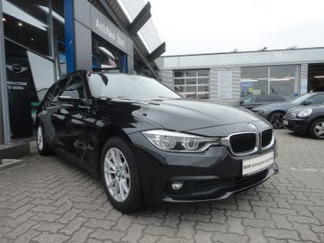 BMW 318 - 4