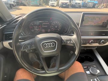Audi A4 - 11