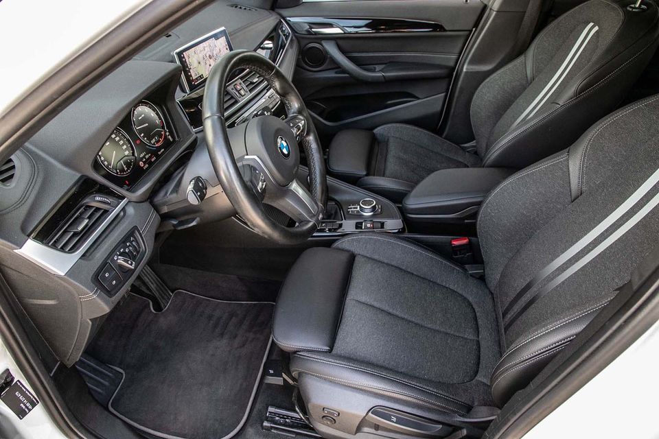 BMW X1 - Bild 8