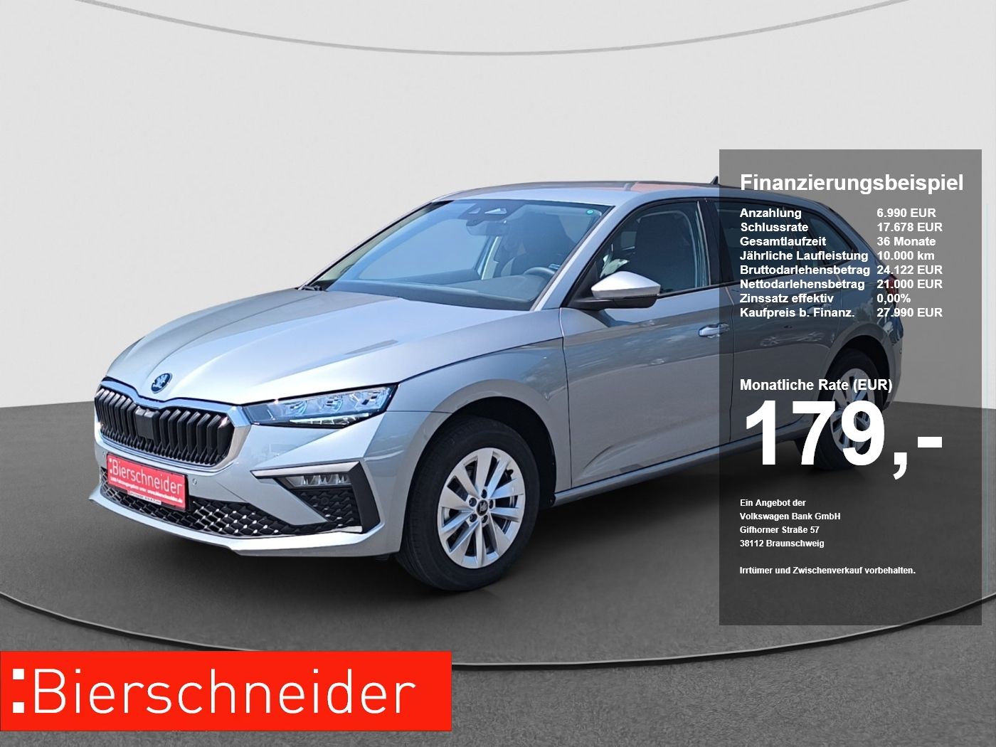 Skoda Scala - Bild 1