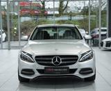 Mercedes-Benz C 180 CGI Avantgarde *2.Hand *26TSD KM *Navi  - Mercedes-Benz C 180 in Solingen