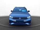 Volkswagen Tiguan Allspace 2.0 TSI DSG 4MOTION R-Line | AHK - VW 7-Sitzer