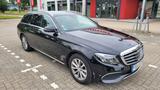 Mercedes-Benz E220d Standheizg HeadUp AHK Vollleder Garantie - Mercedes-Benz E 220 Gebrauchtwagen in Bremen