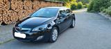 Opel Astra J 1.4 Turbo INNOVATION 103kW 