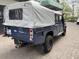 Land Rover Defender 130 - Land Rover Defender Gebrauchtwagen in Hamburg