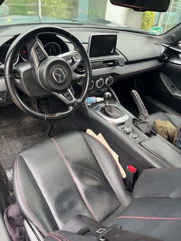 MX-5 Exclusive-Line