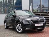 Skoda Kamiq 1.0 TSI DSG Klimaauto. Sitzheizung CarPlay - Skoda Kamiq Gebrauchtwagen in Düsseldorf