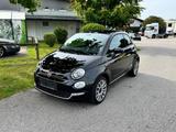 Fiat 500 *39.000km*Klima*8 fachbereift - Fiat 500 von privat