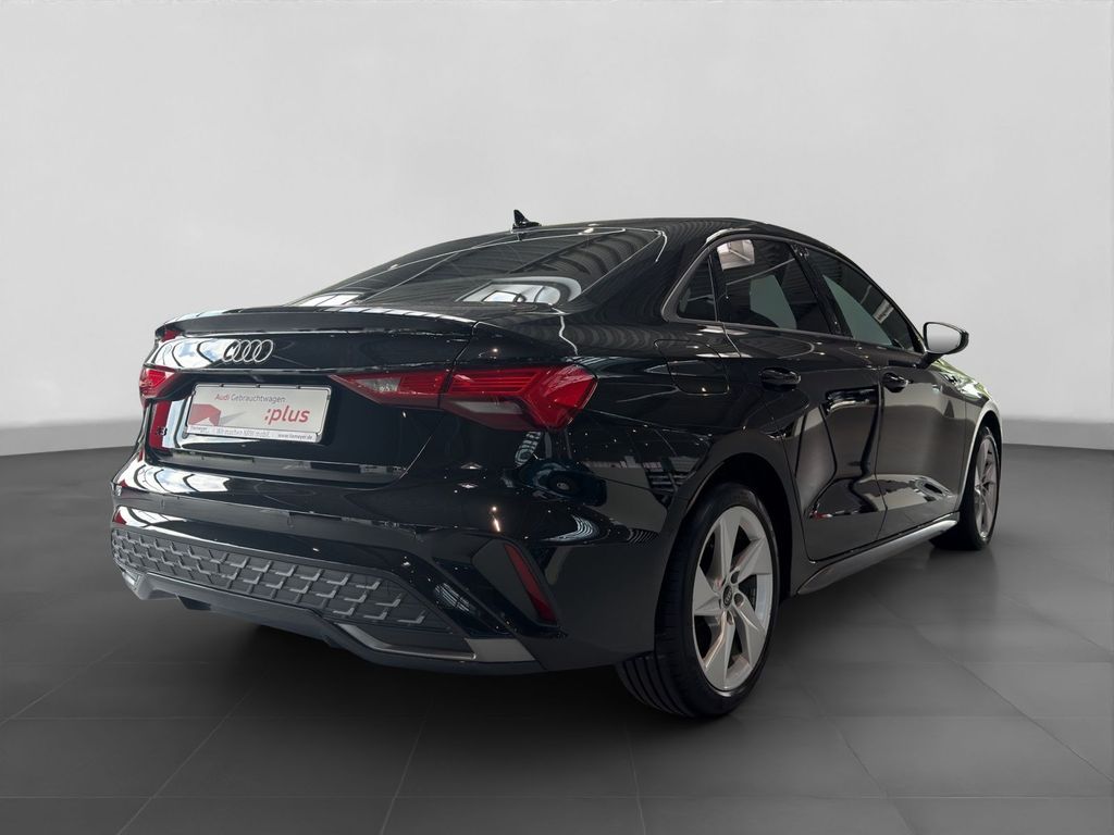 Audi A3 — fotografia 3