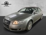 Audi A6 3.0 TDI tiptronic quattro Xenon Navi Leder - gebrauchte Audi A6 aus dem Jahr 2004