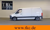 Mercedes-Benz Sprinter 211 CDI L2H1 Kasten Kamera #76T069 - Mercedes-Benz Sprinter: 211 Cdi