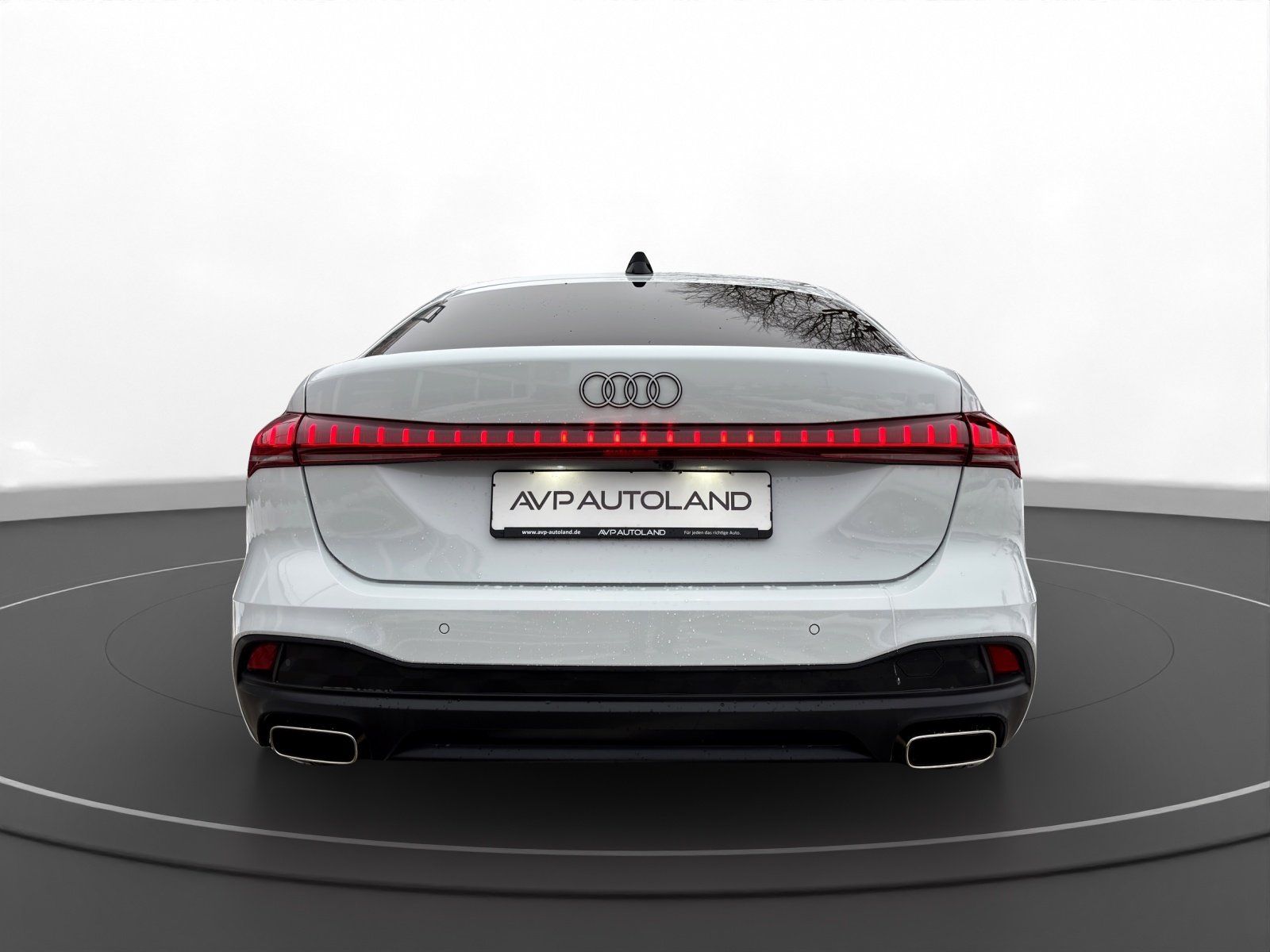 Audi A5 - Bild 6