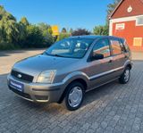 Ford Fusion Viva*TÜV/AU NEU* - Ford Fusion: Viva