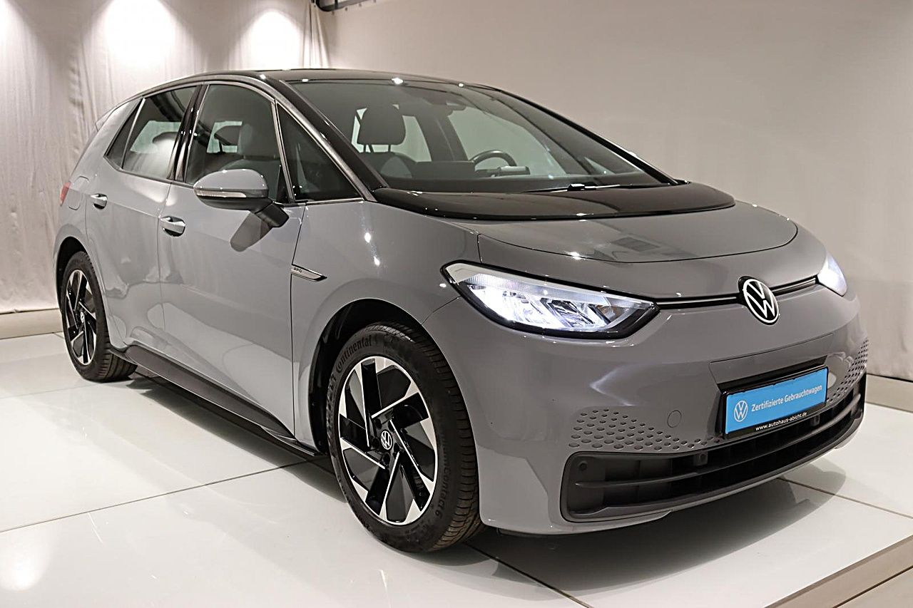 Volkswagen ID.3 - Bild 3