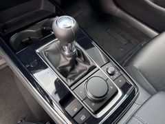 MAZDA CX-30 Centre-Line Design Paket 140 Metallic MAZDA CX-30 Centre-Line Design Paket 140 Metallic