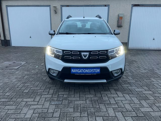 Dacia STEPWAY 1HD NAVI KAMERA BLUETOO TEMPO STARTSTOP