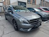 Mercedes-Benz B200 1.Hand/Bi-Xenon/Vollleder/Sitzhzng/Sport - Mercedes-Benz B 200: Sport