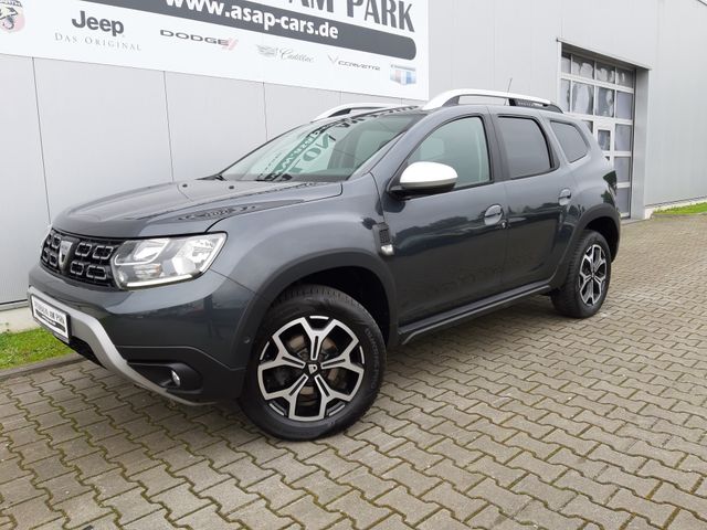 Dacia Duster II 1.6 Adventure |Leder|Navi|360°-Kamera