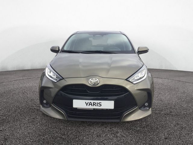 Yaris 1.5 Hybrid Teamplayer SHZ KAMERA ACC LED