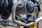 BMW R100RS - BMW R100RS
