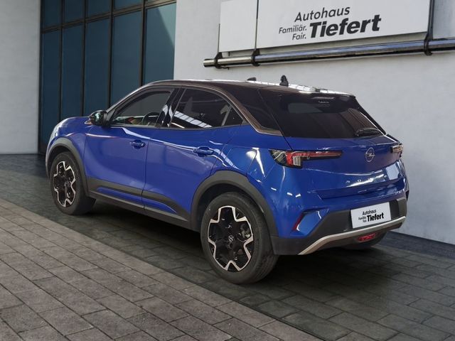 Mokka-e Ultimate