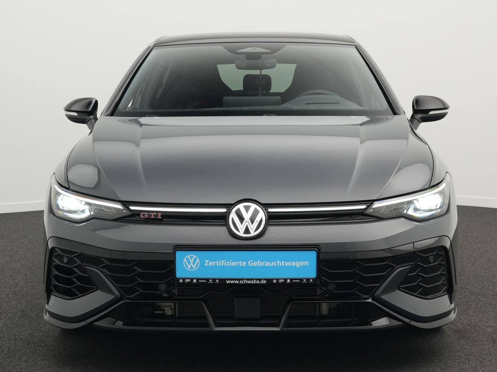 Volkswagen Golf VIII GTI Clubsport 2.0 TSI HdUp*R-KAM*18", миниатюра 7