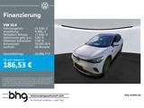 Volkswagen ID.4 Pure   1-Gang-Automat - schwarze Volkswagen ID.4