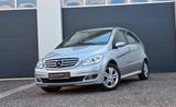 Mercedes-Benz B 170|PDC v+h | Rentner gef.|SHZ.Tempomat - Mercedes-Benz: V170