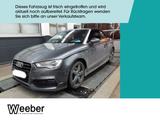 Audi A3 Cabriolet S line *AHK*PDC*NAVI*XENON PLUS*SHZ - Audi A3 mit Diesel-Antrieb: Line