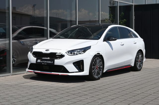 Kia ProCeed 1.6 T-GDI DCT7 GT °ACC°NAVI°PANO°1.HAND°
