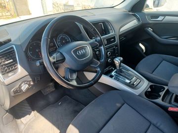 Audi Q5 - 9