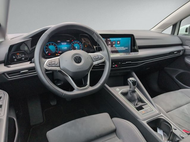 Golf VIII 1.5 TSI STYLE AHK+LED+KLIMA+ACC+PDC+SH