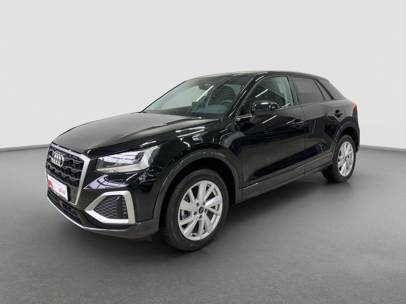 Audi Q2 - Bild 15