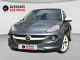 Opel Adam 1.2 Open Air TEMPO GARANTIE - Opel Adam: Cabrio