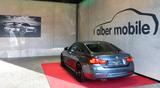 BMW 420 D Coupe xDrive M Sport Head UP Compet.Felg. - BMW 420 mit Diesel-Antrieb: Coupe