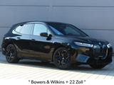 BMW iX M60*B&W*Soft*AHK*Clear*2-Achs*Integral*Pano* - BMW iX M60 Gebrauchtwagen