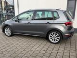 Volkswagen Golf Sportsvan 1.5 TSI JOIN (AHK,Navi,SH,ACC,17) - Volkswagen Golf Sportsvan: Join