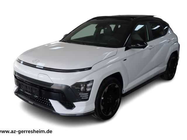 Hyundai KONA Elektro – Bild 3