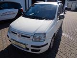 Fiat Panda 1.2 8V Dynamic*TÜV*SCHECKHEFT*KLIMA - Fiat Panda Gebrauchtwagen in Duisburg
