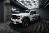 Ford F150 5.0L V8 4x4 Offroad SuperCrew RAPTOR 19% - : Offroad