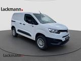 Toyota Proace City 1.5 D Duty Comfort L1 4X4*Navi*Kamer - Toyota: Proace